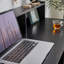 Emmuela Computer Desk-1828873161