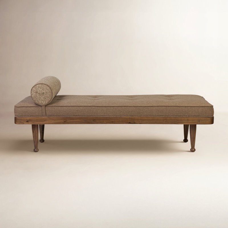 Nellan Upholstered Bench