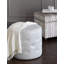 Vionnet Round Ottoman