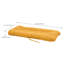 Chair Cushion with Elastic and Tie Straps-736295576