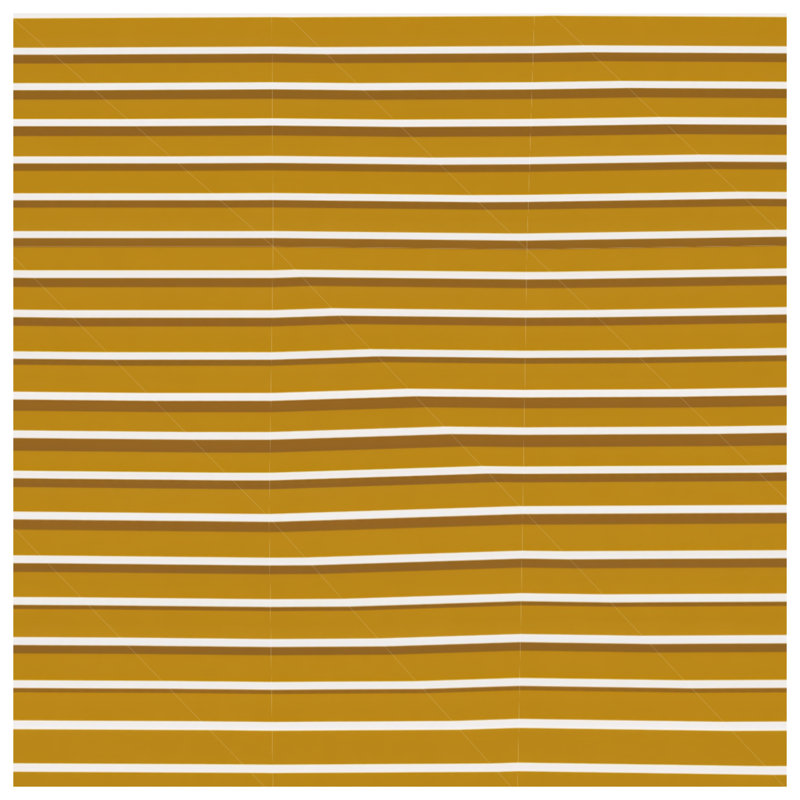Coussin Stripes, 14 X 14 pouces