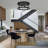 Zkye Flush Mount