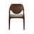Wilshire Upholstered Solid Wood Dining Armchair