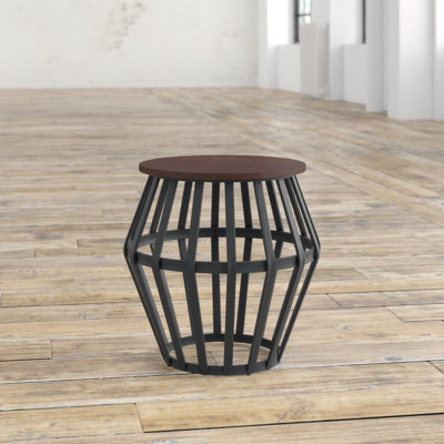 Alyceia End Table