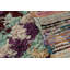 Wool Chevron Area Rug