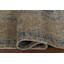 Tapis traditionnel floral 8 x 12