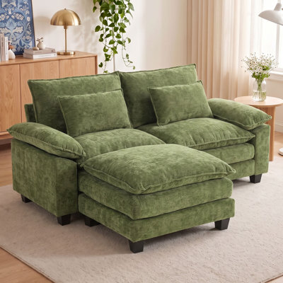 2 Seater Sofa