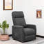 Fauteuil inclinable manuel de 34 po de largeur-913245384