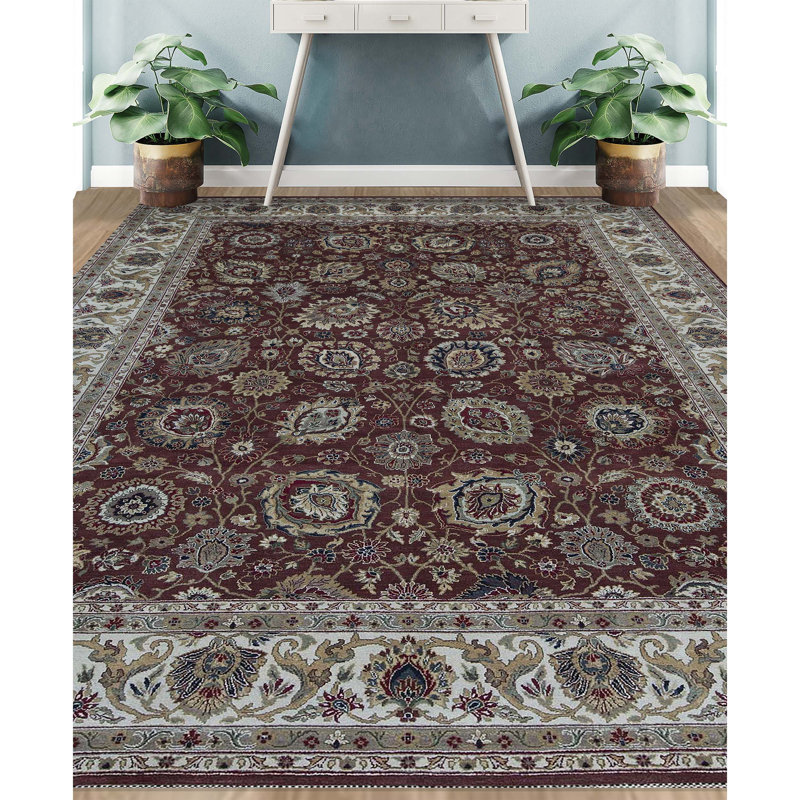 Essex One-of-a-Kind 10'1" X 14'1" Area Rug