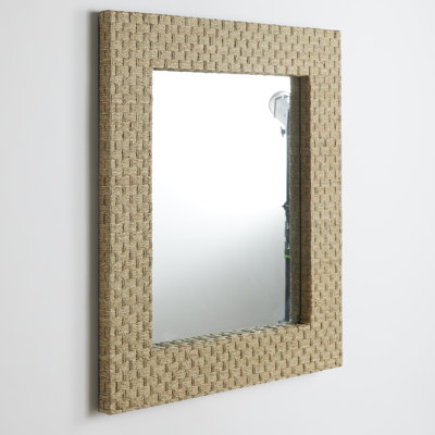Ashcom Mirror