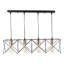 Lunora 4 - Light Pendant