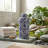 Anamar Ceramic Table Vase-1755004550