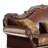 Eirny 87'' Faux Leather Sofa