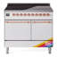 ILVE Nostalgie II 40 in Induction Range-519276080