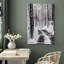«Winter Snow Forest Trees» sur-99141682-99141684