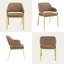 48cm H Upholstered Cantilever Chair-135000324-135000327-135000329