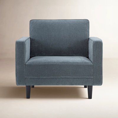 Curt Upholstered Armchair