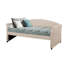 Lit de jour simple tapissier Aithan-20275741