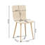 Upholstered Dining Chairs