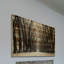 «Tree Path» par Parvez Taj - reproduction sur bois-72330443