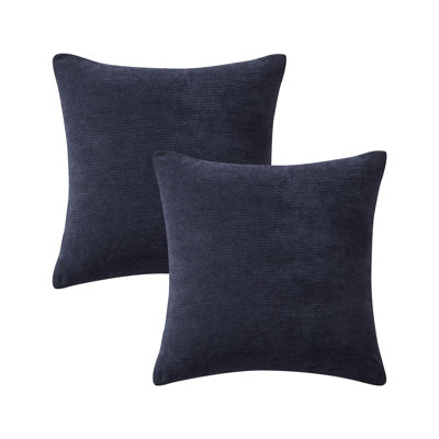 Dardel Velvet Scatter Cushion Cover
