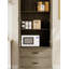 164.1cm Kitchen Pantry