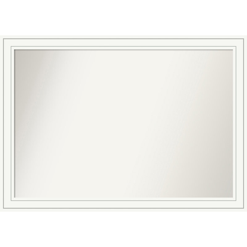 Miroir mural Emoni, 35 po x 49 po
