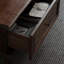 Table basse carrée moderne simple