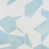 Turquoise 8" Hex Matte
