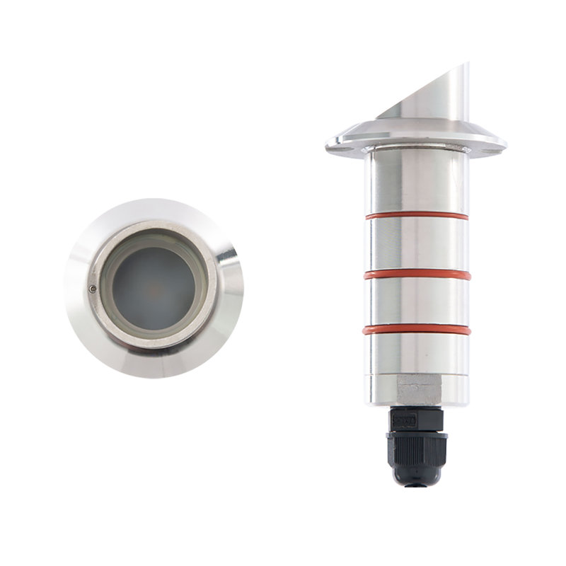 LED Well Light Set, 2700K