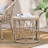 Outdoor Side Table-1138026188
