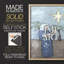«A Silent Night II», reproduction encadrée - bois massif-778915339-778915333