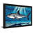Animal Shark Swimming Underwater With Sunlight Rays-1534044566-1534044565-1534044586
