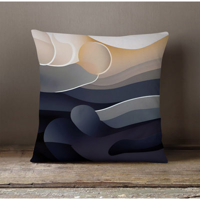 Throw Pillow
