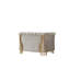 Chaise de château # 8625 en beige