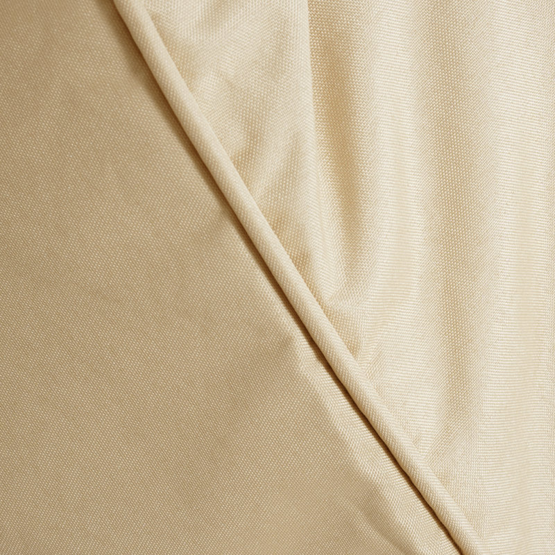 Outdoor Club Chair Covers, Beige