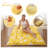 Streicher Japanese Floor Mattress, Futon Mattress with Washable Cover Japanese Futon Suitable for Camping, Guest-1297093189-1297093208