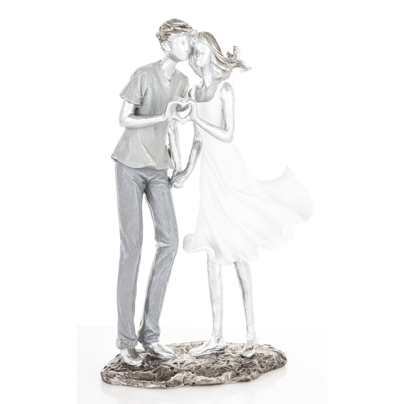 People Figurines & Sculptures