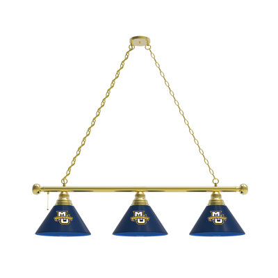 3 - Light Pool Table Lights Pendant
