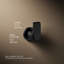 Avid® Robe Hook-97961109