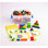 Education Cubes Classroom Set