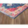 Tapis oriental Melva