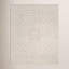Simi Hand Knotted Cotton/Wool Southwestern Area Rug-1351446971-1377971923