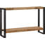 Bundyhill 120cm Solid Wood Top Console Table