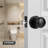 Coolnews Privacy Metal Door Knobs-122474375