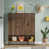 Walnut selected