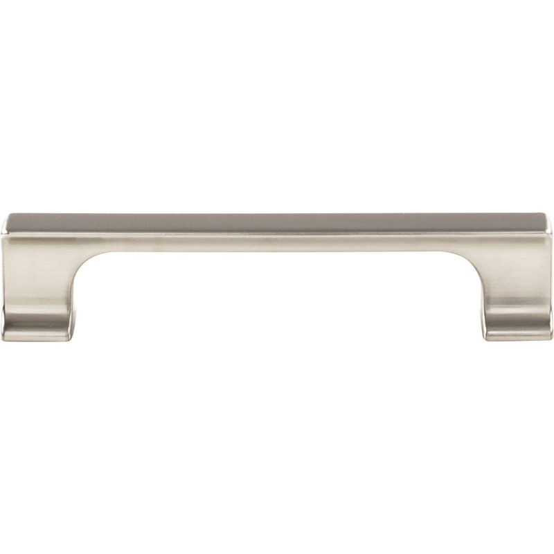 Sullivan Bar Pull, Satin Nickel, 5"