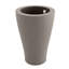 Curvada Resin Pot Planter-49046071-49046074