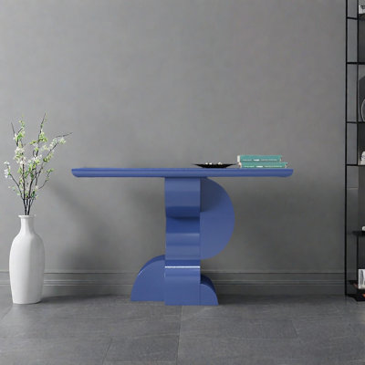Console Modern Minimalist Art Design