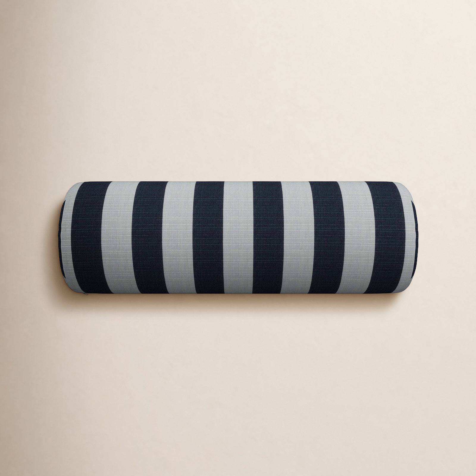 Lani Outdoor/Indoor Bolster Pillow, Expressive Mist